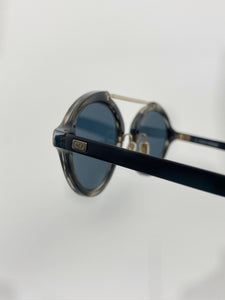 Dior Sunglasses golden black 2OSJO4923 150