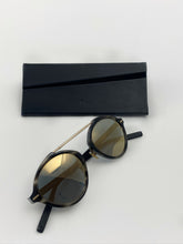 Laden Sie das Bild in den Galerie-Viewer, Dior Sunglasses golden black 2OSJO4923 150