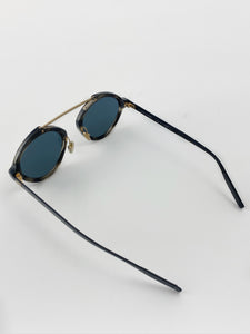 Dior Sunglasses golden black 2OSJO4923 150