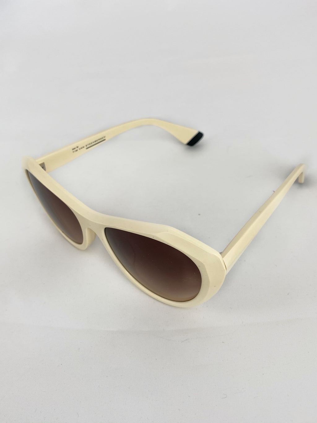 Theo by Tim Van Steenbergen Sunglasses creme