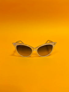 Vintage Dsquared Sunglasses silver