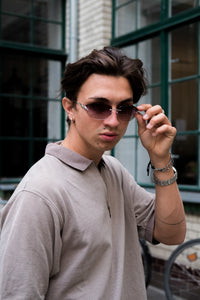 Cartier Rare Sunglasses vintage look