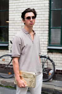Cartier Rare Sunglasses vintage look
