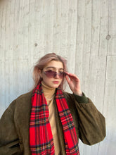 Laden Sie das Bild in den Galerie-Viewer, Cartier Rare Sunglasses vintage look