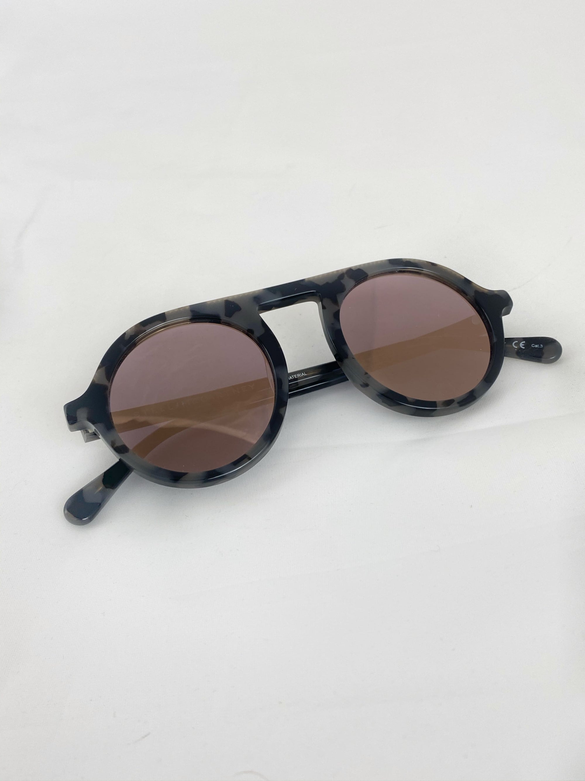 Stella Mc Cartney Sunglasses Leo SC0031S 003