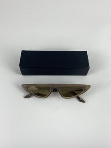 Andy Wole Sunglasses Florence ash
