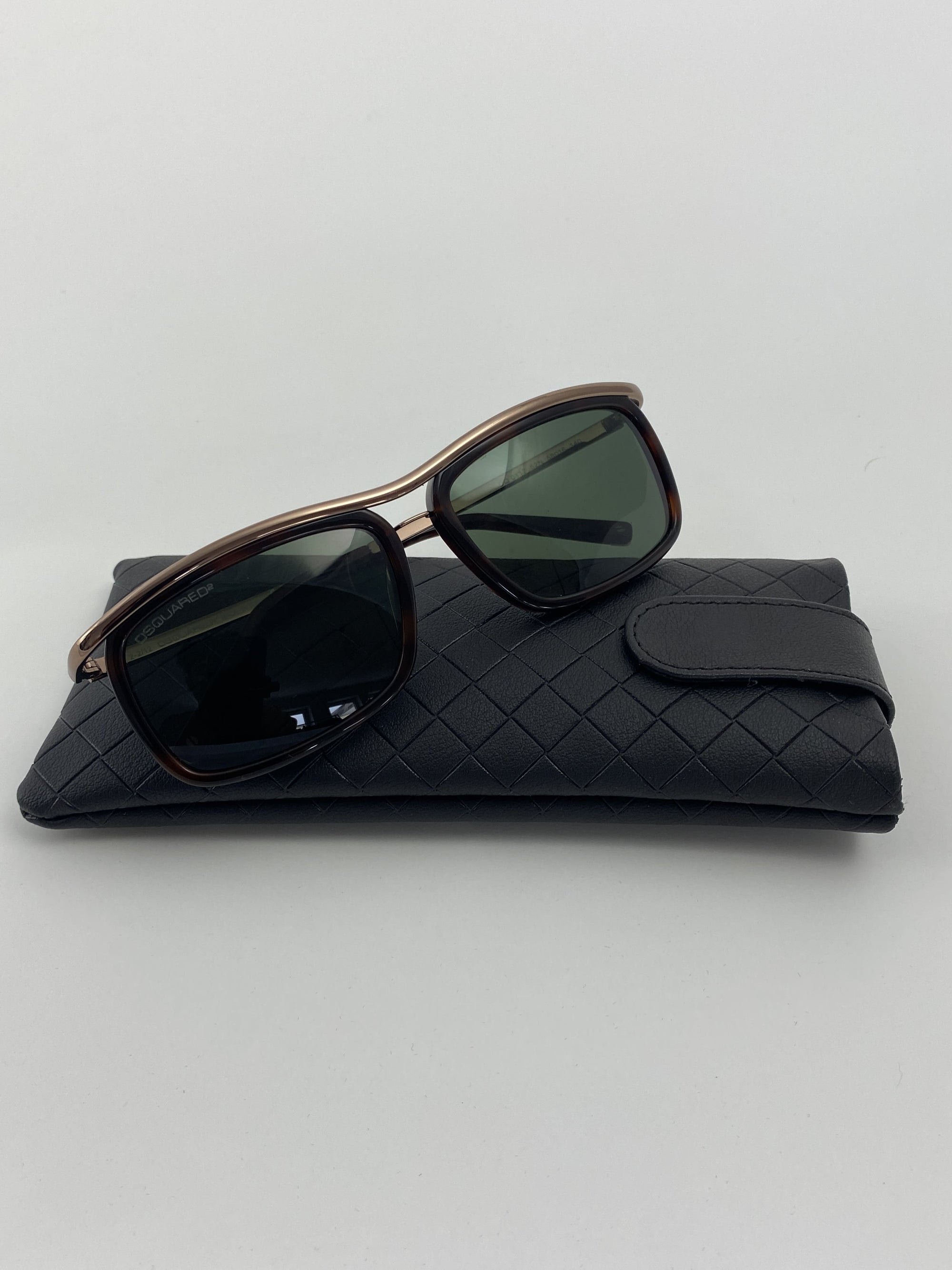 Dsquared Sunglasses brown