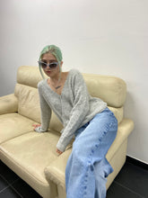 Laden Sie das Bild in den Galerie-Viewer, Vintage Dsquared Sunglasses silver