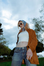 Laden Sie das Bild in den Galerie-Viewer, Theo by Tim Van Steenbergen Sunglasses creme
