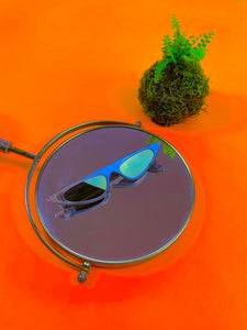 Andy Wole Sunglasses Florence ash