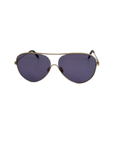 Laden Sie das Bild in den Galerie-Viewer, Victoria Beckham Pilot Sunglasses purple
