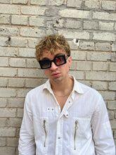 Laden Sie das Bild in den Galerie-Viewer, Laurence D‘Ari Sunglasses Marble Look