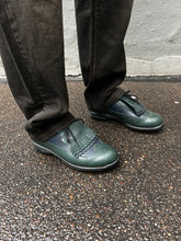 Laden Sie das Bild in den Galerie-Viewer, Vintage Adidas Aditex Spike Shoe 40 2/3
