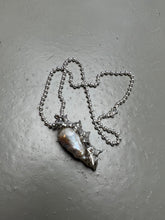 Laden Sie das Bild in den Galerie-Viewer, Xullery Dragon Egg Chain Necklace