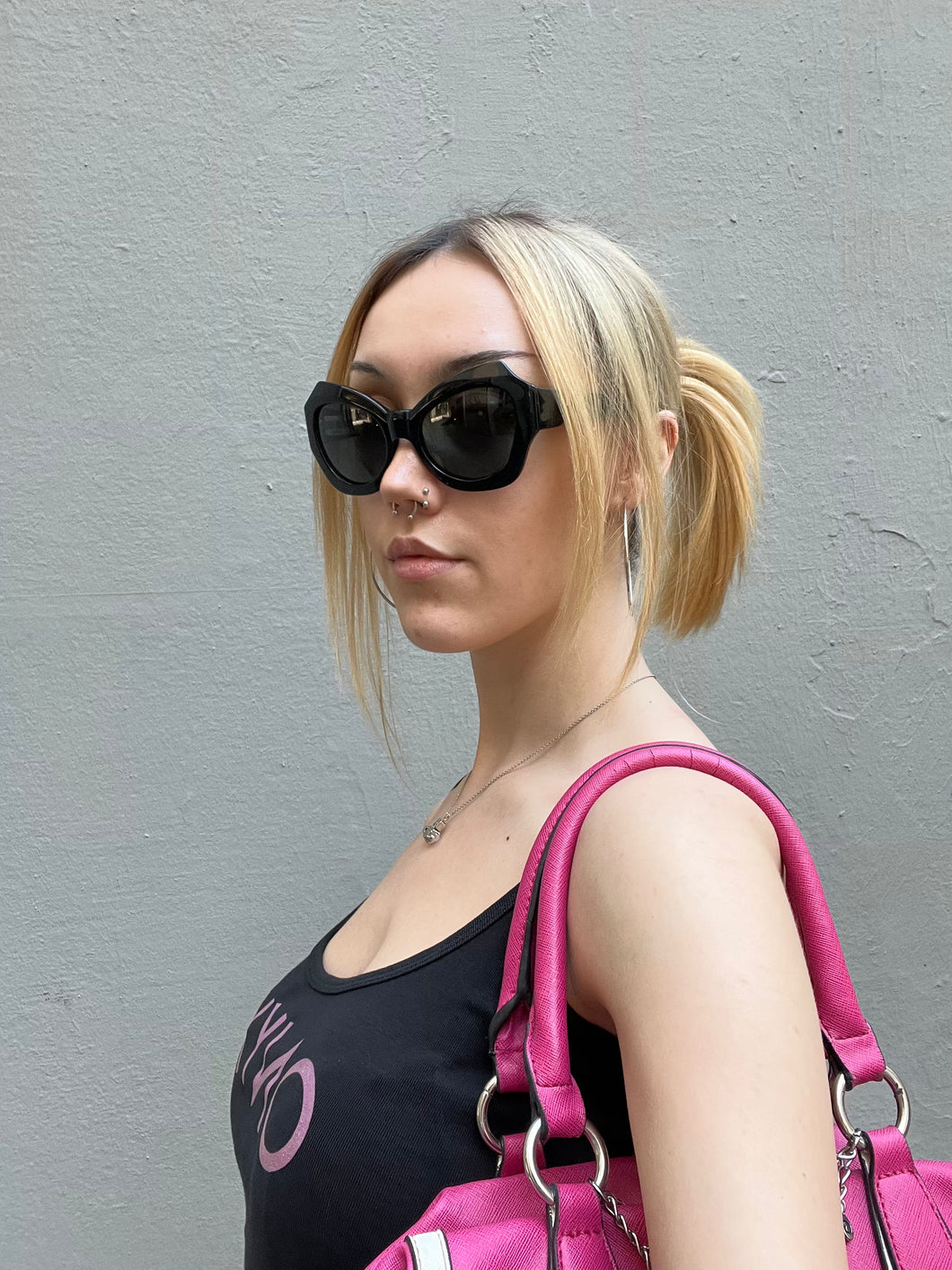 Lesca Sunglasses