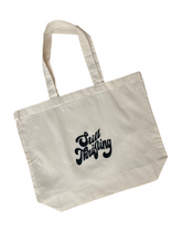 Laden Sie das Bild in den Galerie-Viewer, Still Thrifting Tote Bag