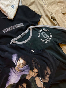 Vintage Y2K Mystery Box