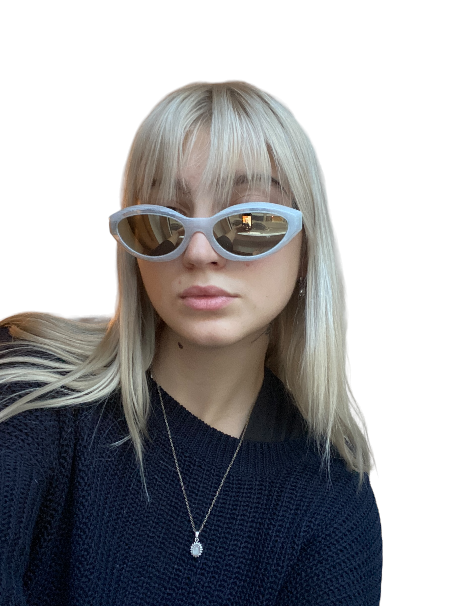 Vintage Alain Mikli Sunglasses