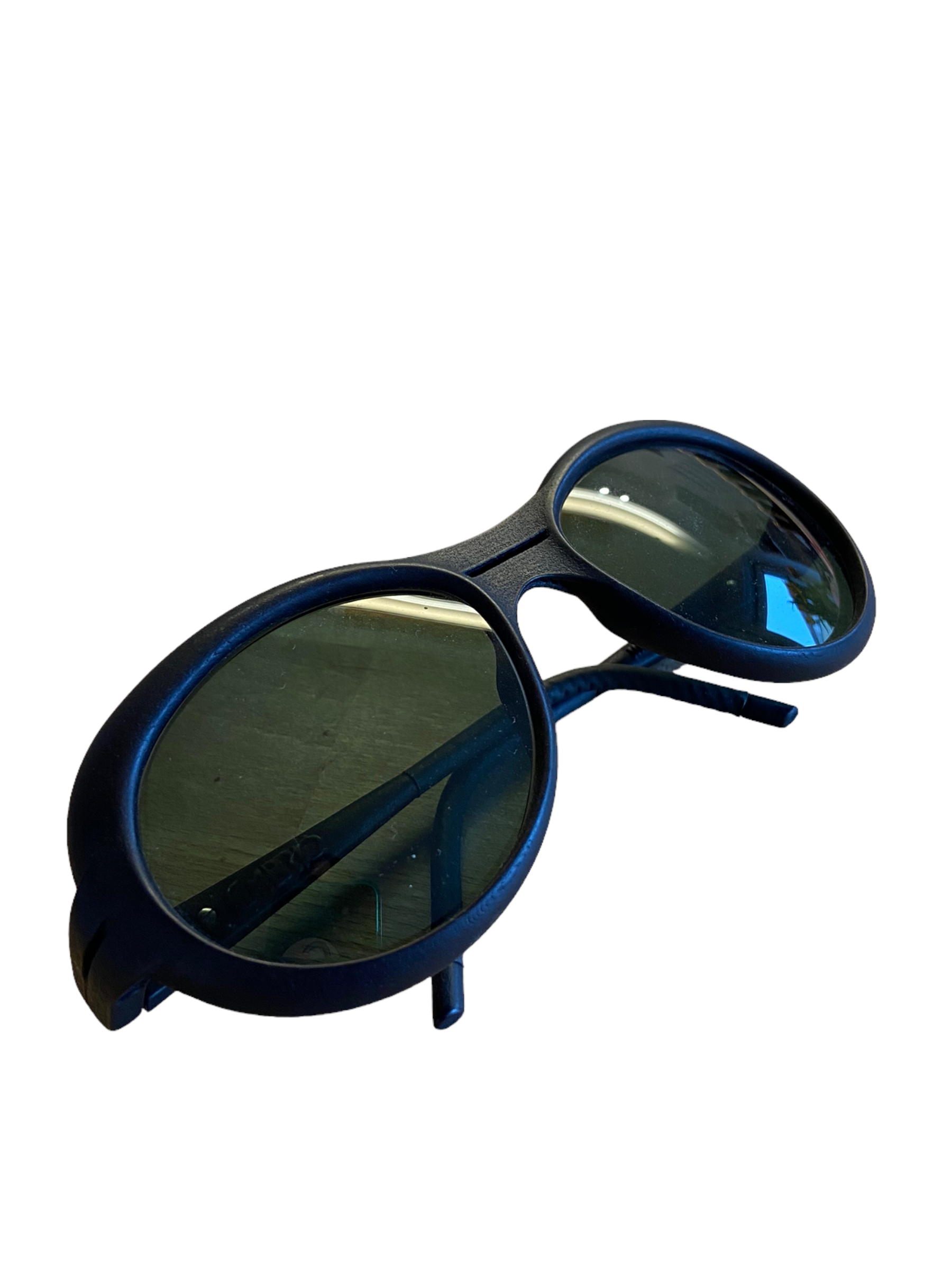 Vintage Cabrio Hoet Sunglasses