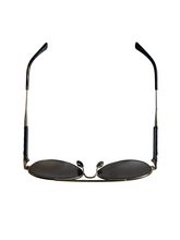 Laden Sie das Bild in den Galerie-Viewer, Bottega Veneta Brown Pilot Sunglasses