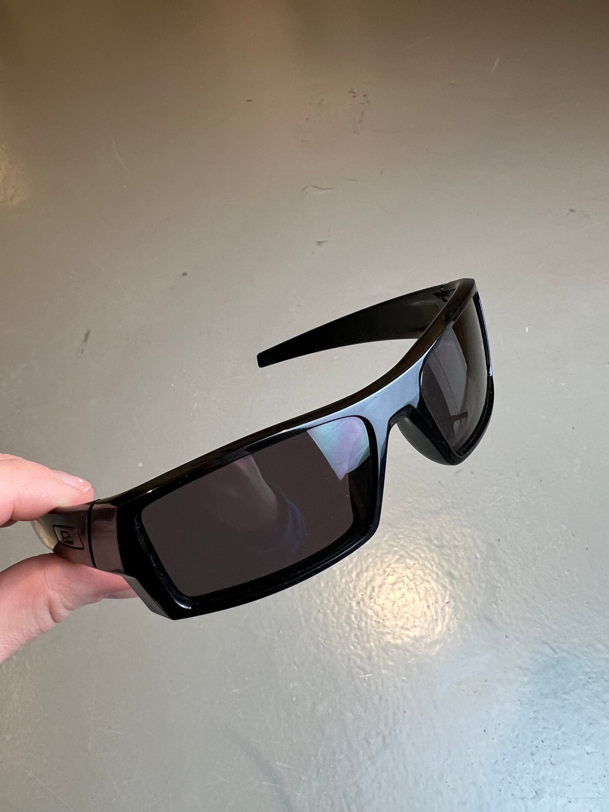 Oakley Sunglasses Black