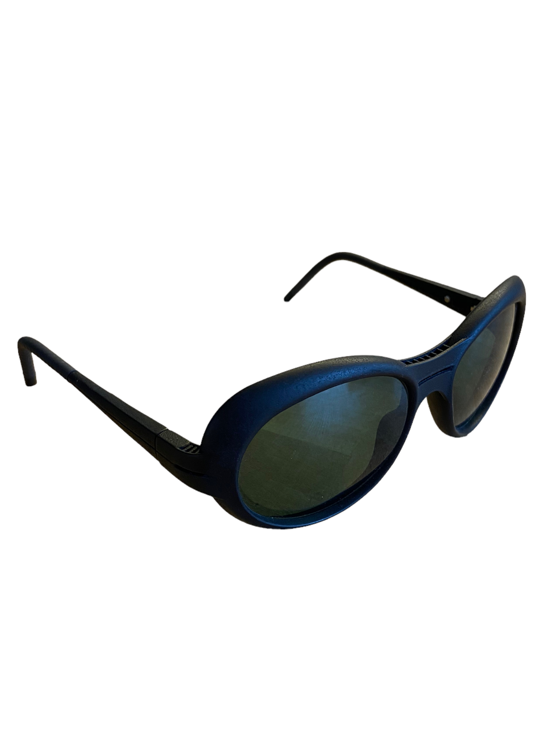 Vintage Cabrio Hoet Sunglasses