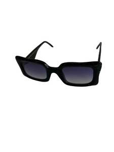 Laurence D‘Ari Sunglasses Marble Look