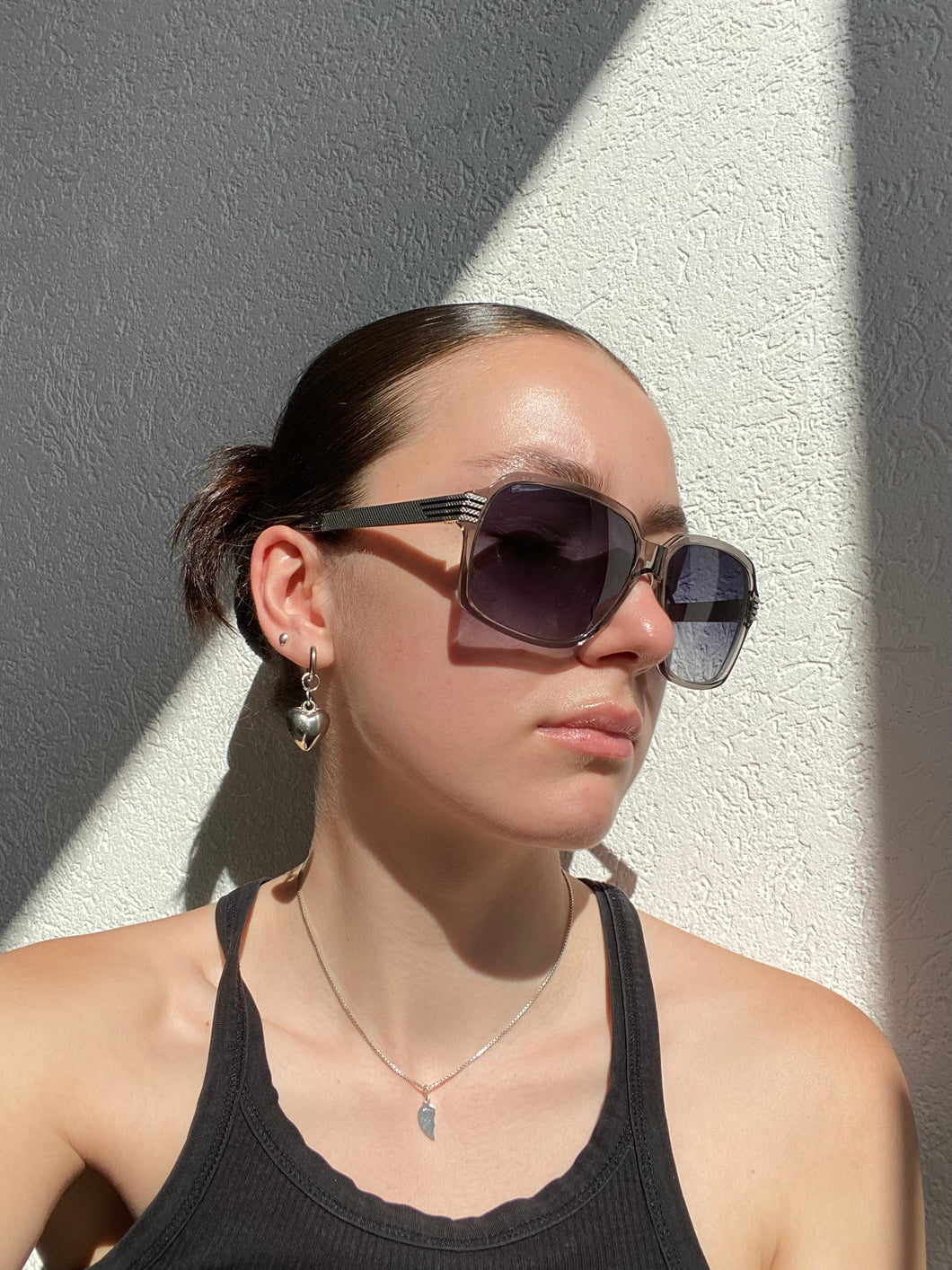Tresor by Sama Sunglasses Glitter