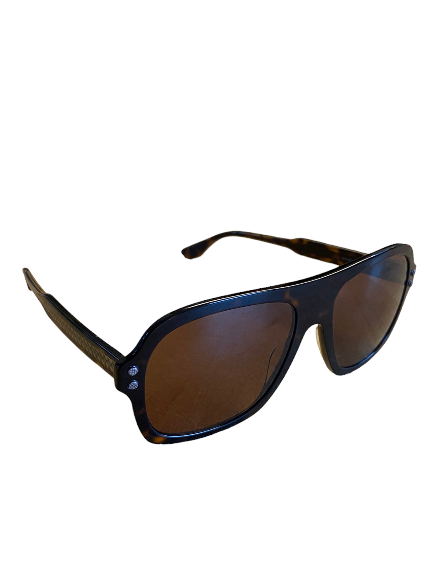 Vintage Bottega Veneta Sunglasses