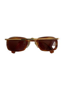 Alain Mikli Sunglasses Gold