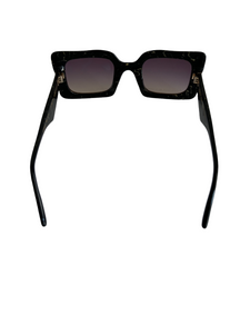 Laurence D‘Ari Sunglasses Marble Look