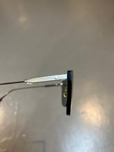 Laden Sie das Bild in den Galerie-Viewer, Dior No Frame Sunglasses Black
