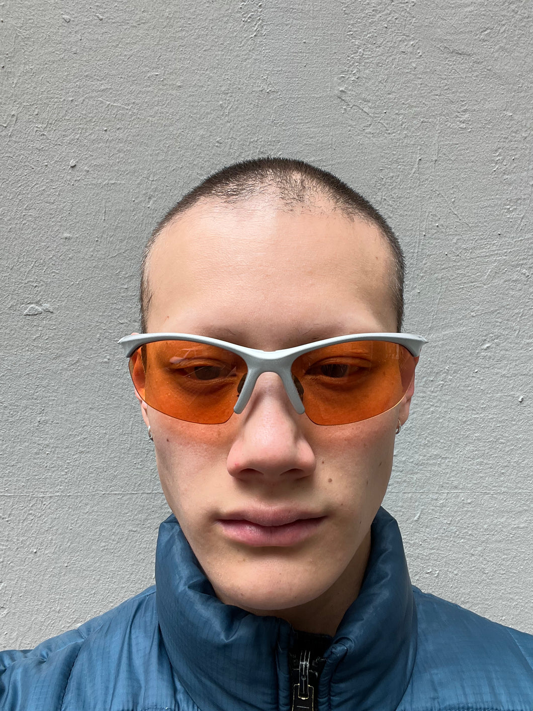 Alpina Ceramic Mirror Sunglasses