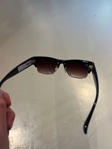 Vintage Linda Farrow Sunglasses