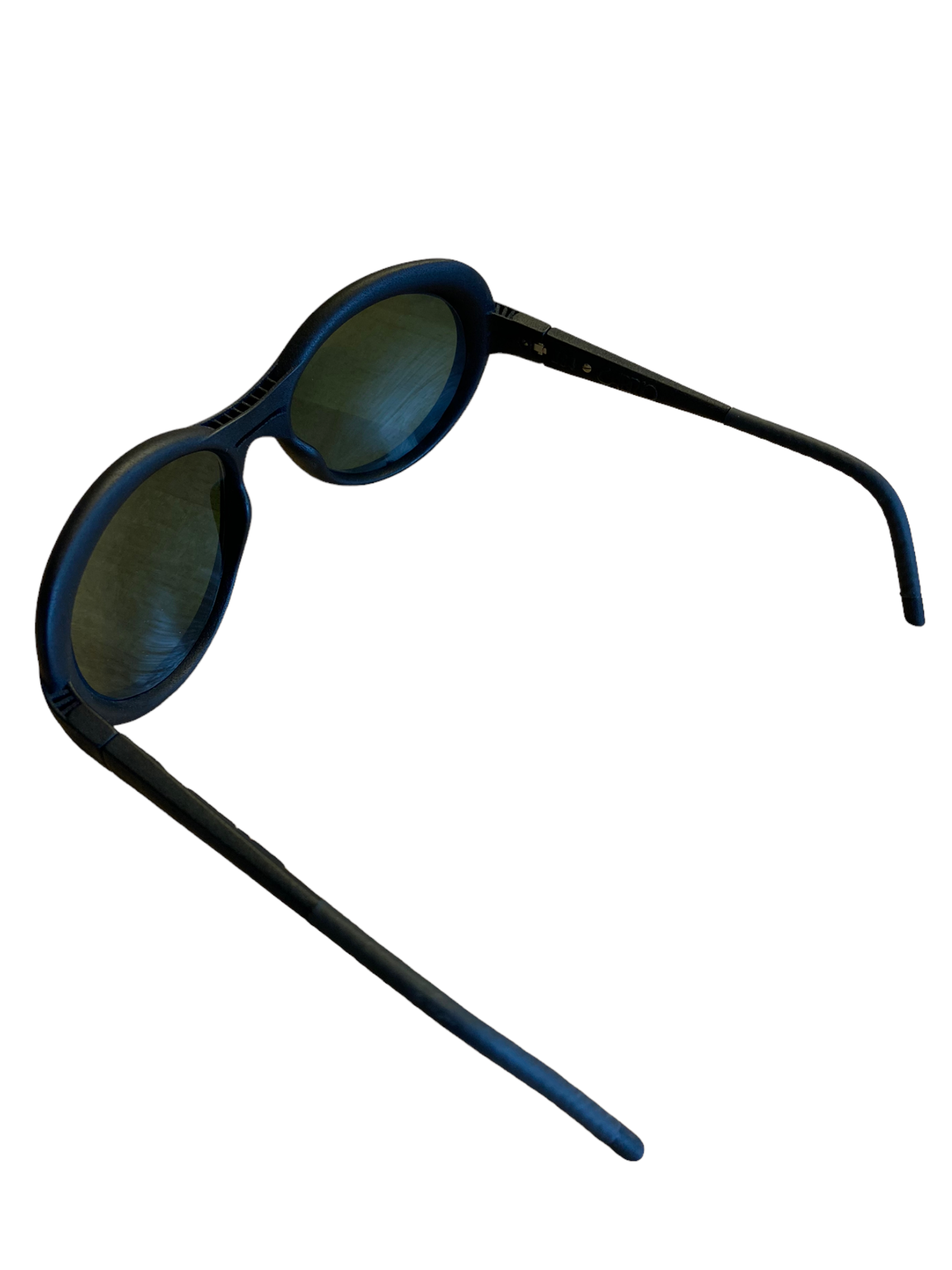 Vintage Cabrio Hoet Sunglasses