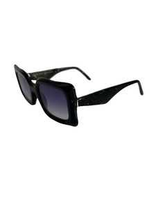 Laurence D‘Ari Sunglasses Marble Look