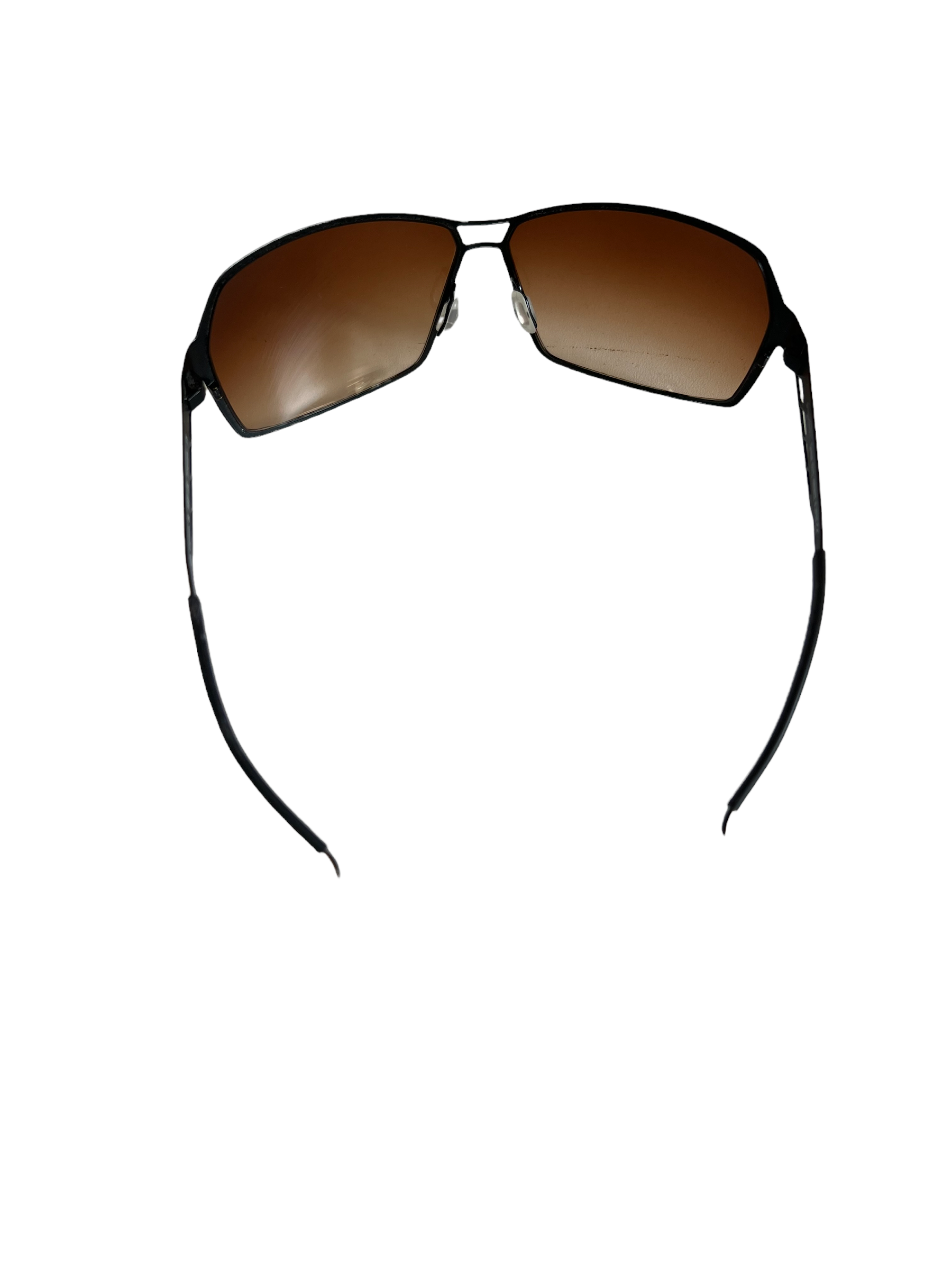 Y2K Sunglasses Orgreen Optics Gold
