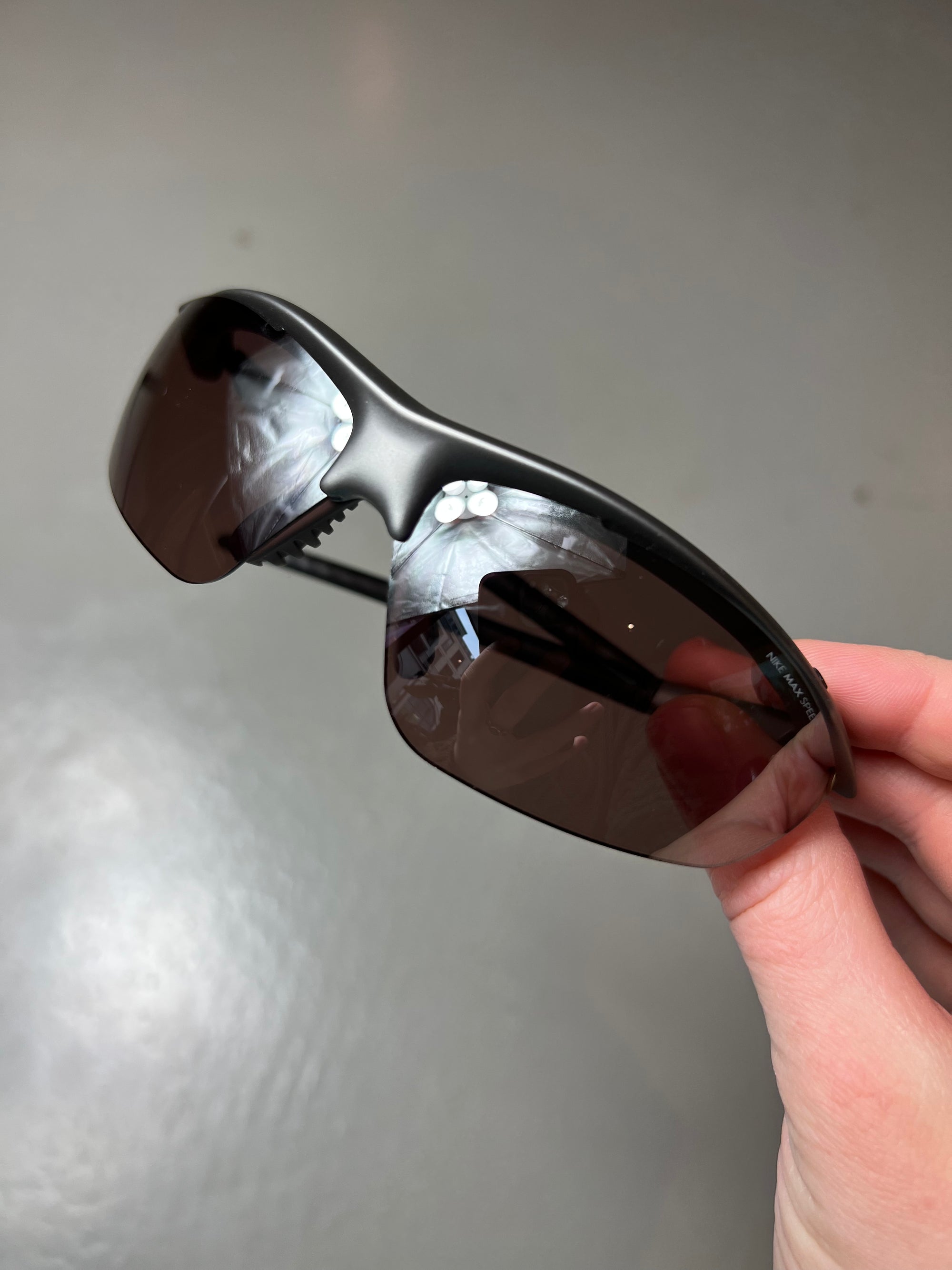 Nike max speed hot sale sunglasses