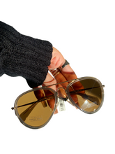 Laden Sie das Bild in den Galerie-Viewer, Vintage Céline Pilot Sunglasses