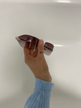 Laden Sie das Bild in den Galerie-Viewer, Cartier Rare Sunglasses vintage look