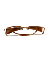 Laden Sie das Bild in den Galerie-Viewer, Alain Mikli Sunglasses Gold
