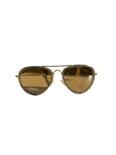 Laden Sie das Bild in den Galerie-Viewer, Vintage Céline Pilot Sunglasses